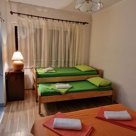 Apartments Katarina Kotor Phòng bức ảnh