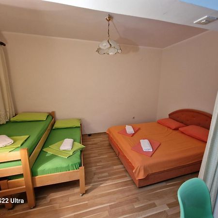 Apartments Katarina Kotor Phòng bức ảnh