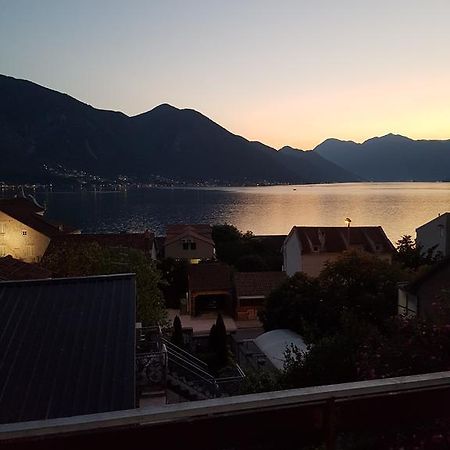 Apartments Katarina Kotor Ngoại thất bức ảnh