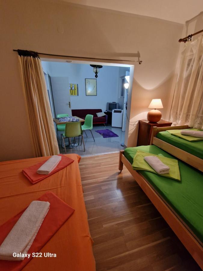 Apartments Katarina Kotor Ngoại thất bức ảnh