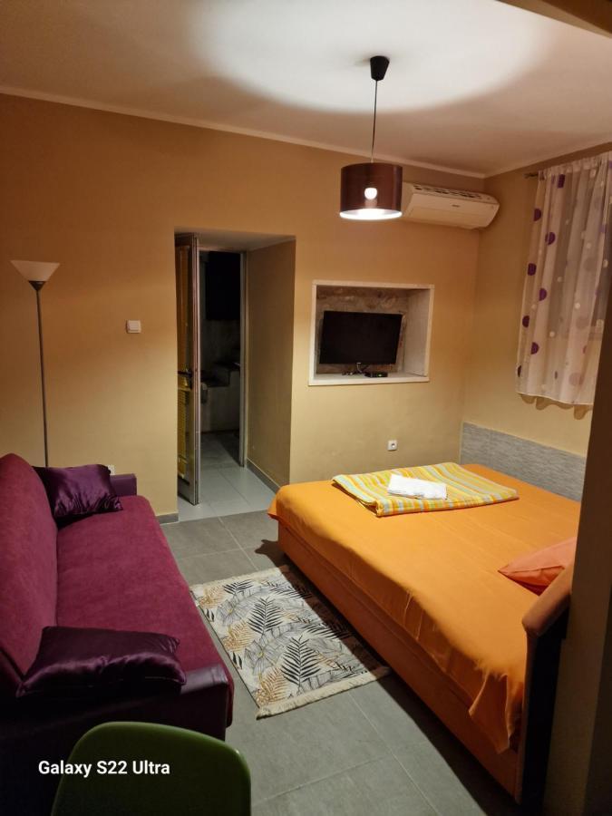 Apartments Katarina Kotor Ngoại thất bức ảnh