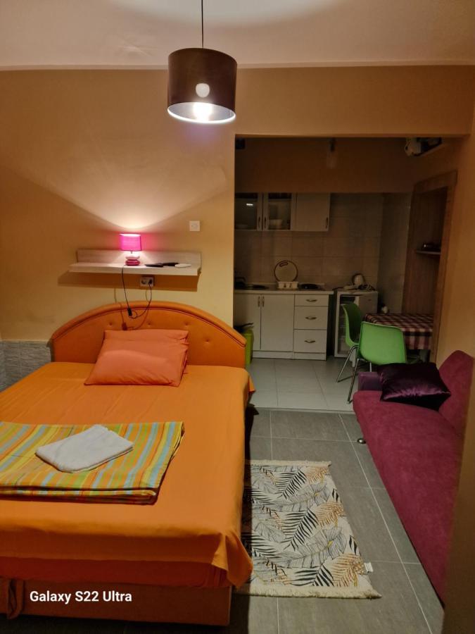 Apartments Katarina Kotor Ngoại thất bức ảnh