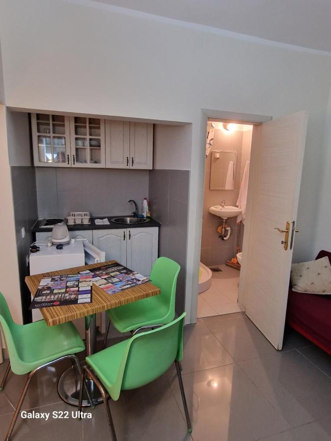 Apartments Katarina Kotor Ngoại thất bức ảnh