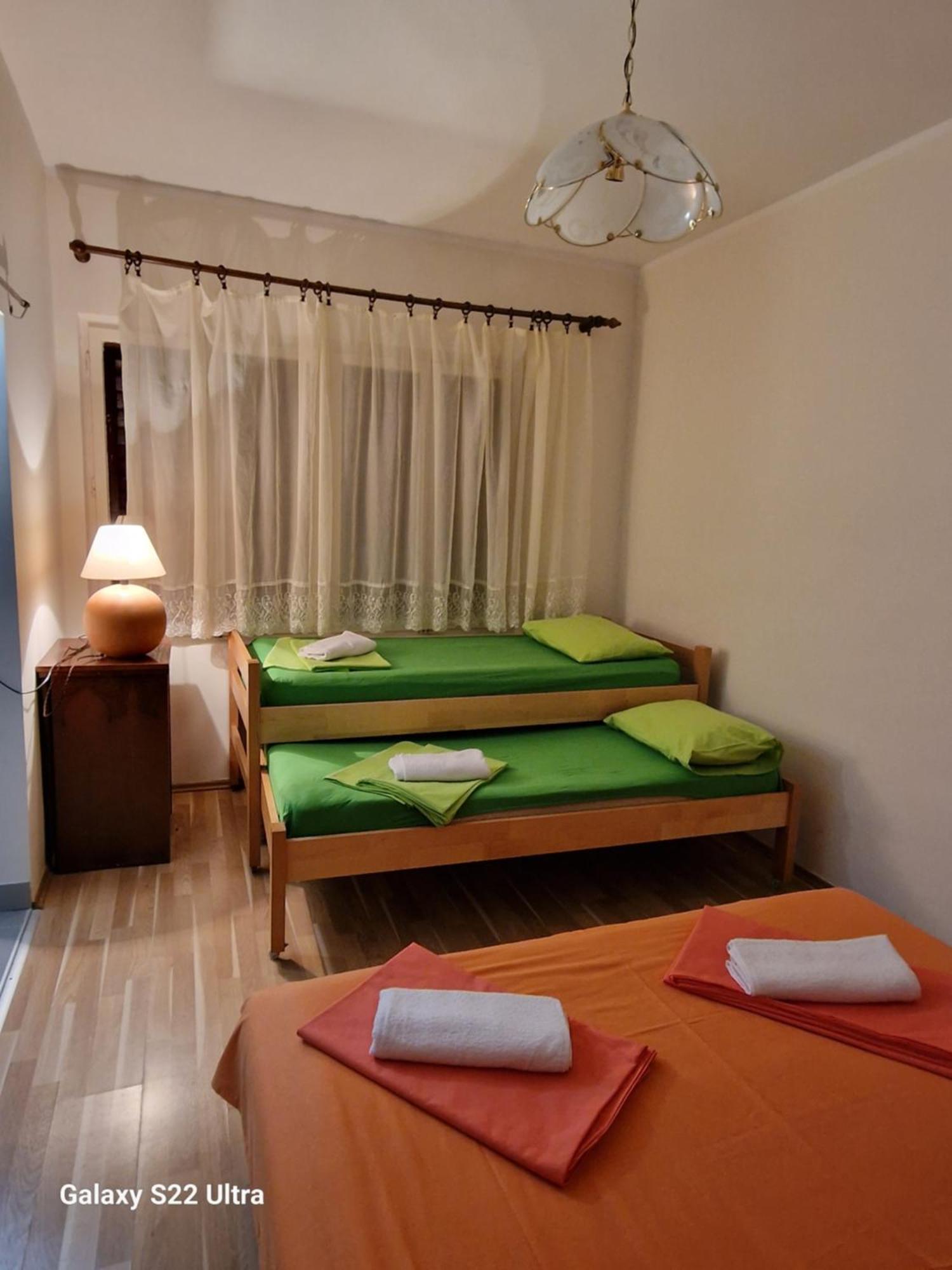 Apartments Katarina Kotor Phòng bức ảnh
