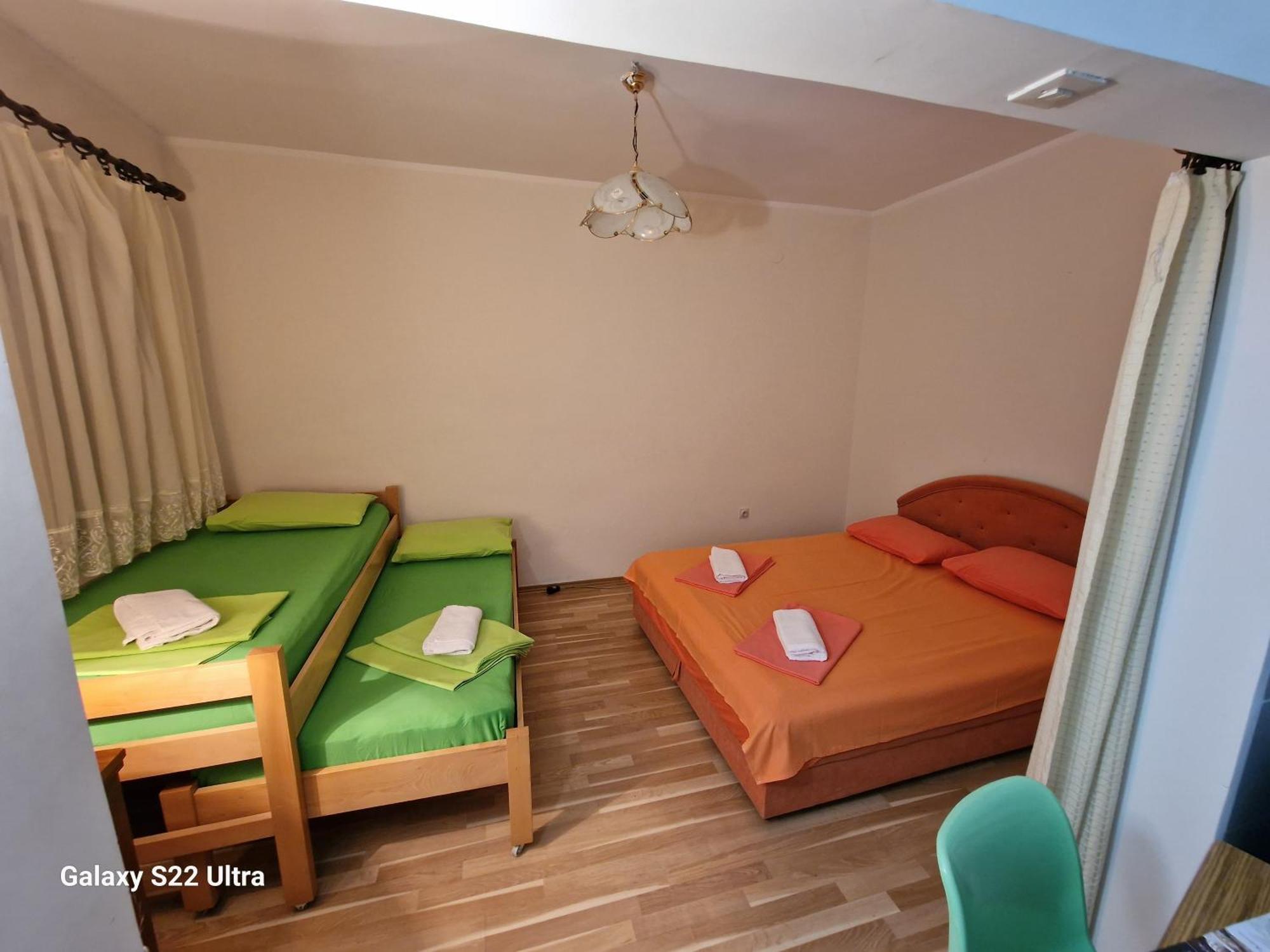 Apartments Katarina Kotor Phòng bức ảnh