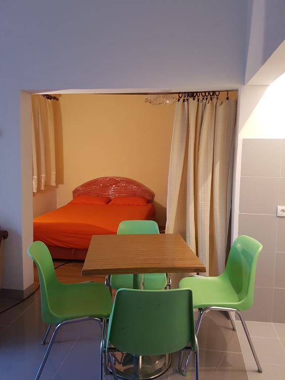 Apartments Katarina Kotor Ngoại thất bức ảnh