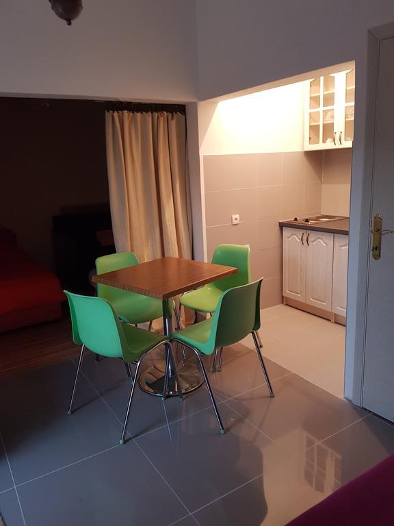 Apartments Katarina Kotor Ngoại thất bức ảnh