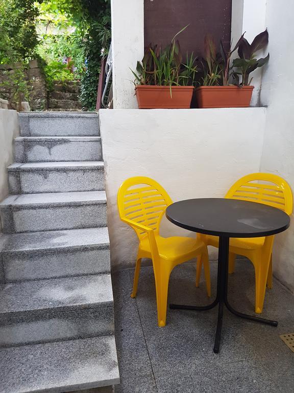 Apartments Katarina Kotor Ngoại thất bức ảnh
