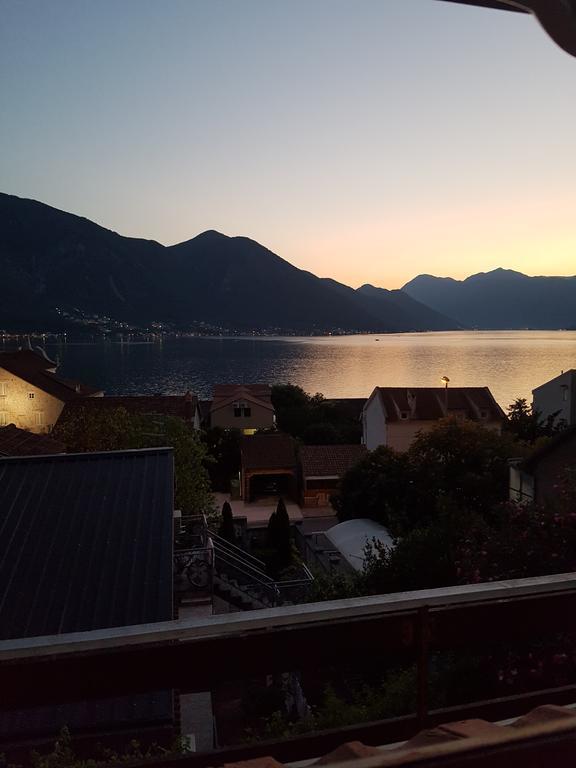 Apartments Katarina Kotor Ngoại thất bức ảnh