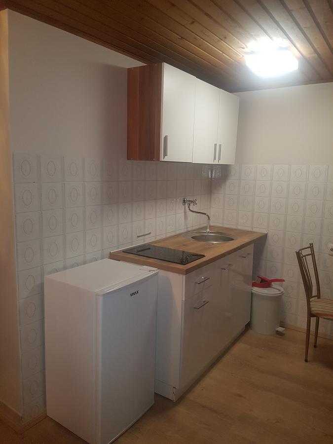 Apartments Katarina Kotor Ngoại thất bức ảnh